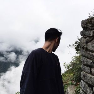 Meet your Posher, David